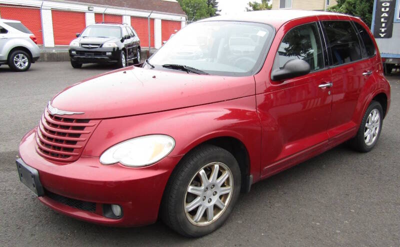 chrysler pt cruiser 2009 3A8FY58919T572769 image chrysler pt cruiser 2009 3A8FY58919T572769 image